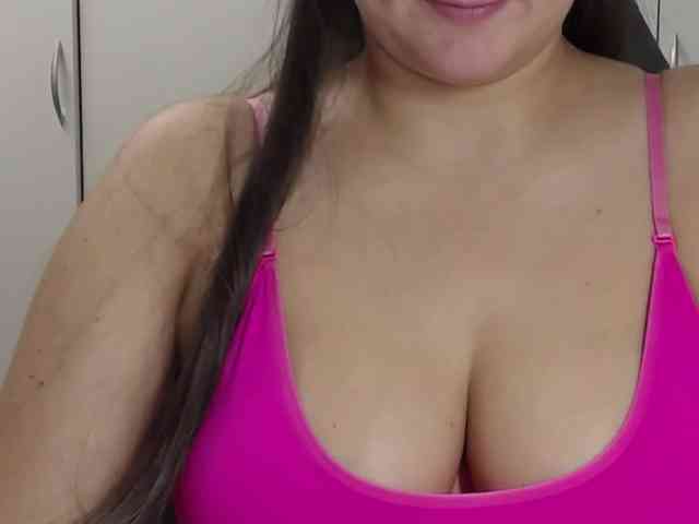 Amaretty webcam