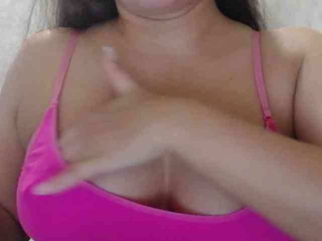 Amaretty webcam
