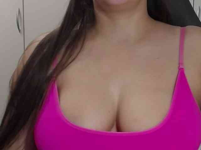 Amaretty webcam