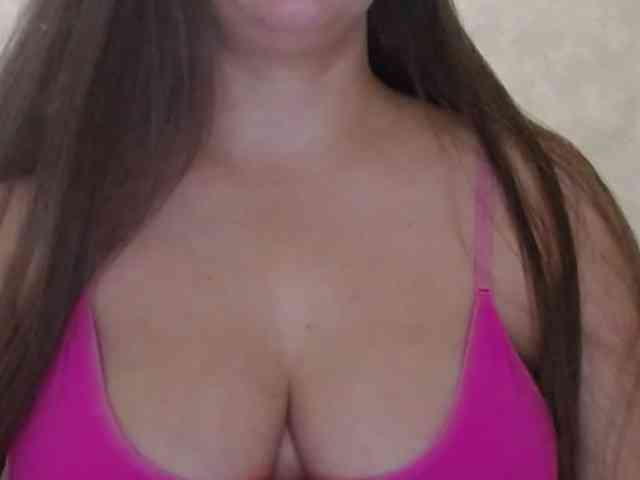 Amaretty's webcam live show