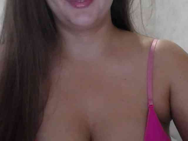 Amaretty webcam