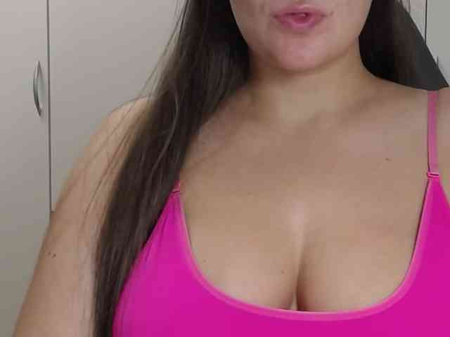 Amaretty webcam