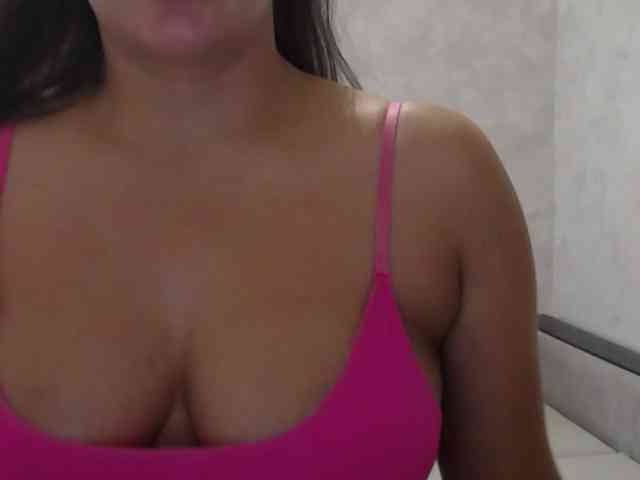 Amaretty webcam