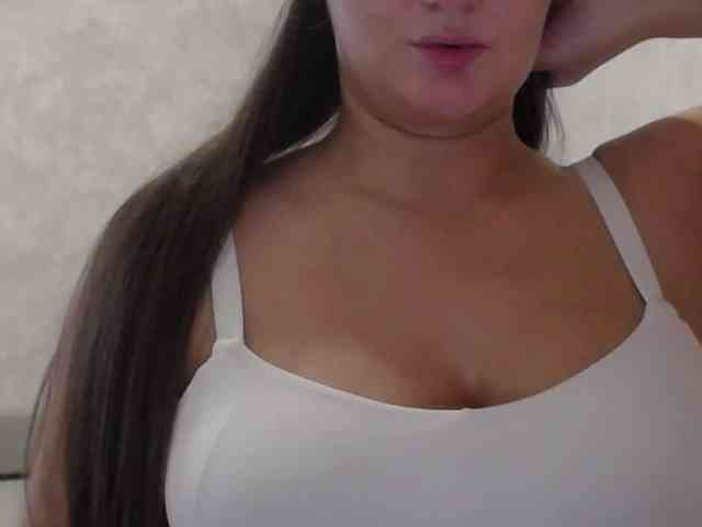 Amaretty webcam
