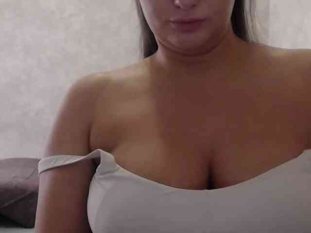 Amaretty webcam