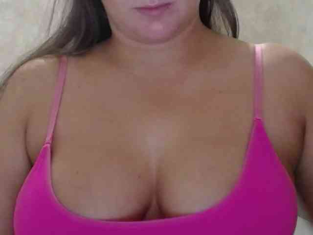 Amaretty webcam