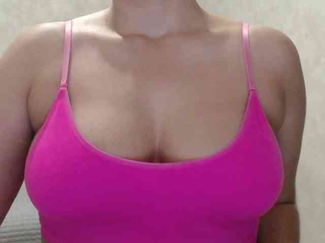 Amaretty webcam