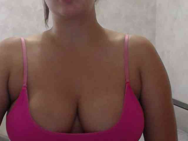 Amaretty webcam