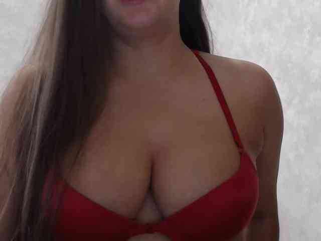 Amaretty webcam