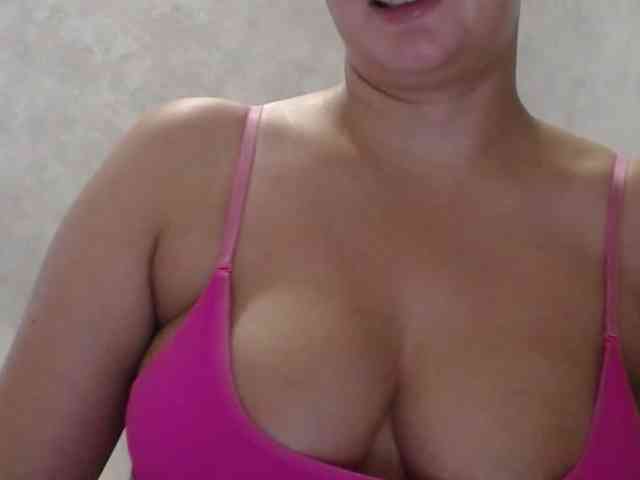 Amaretty webcam
