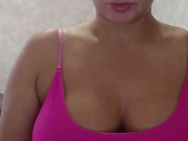Amaretty webcam