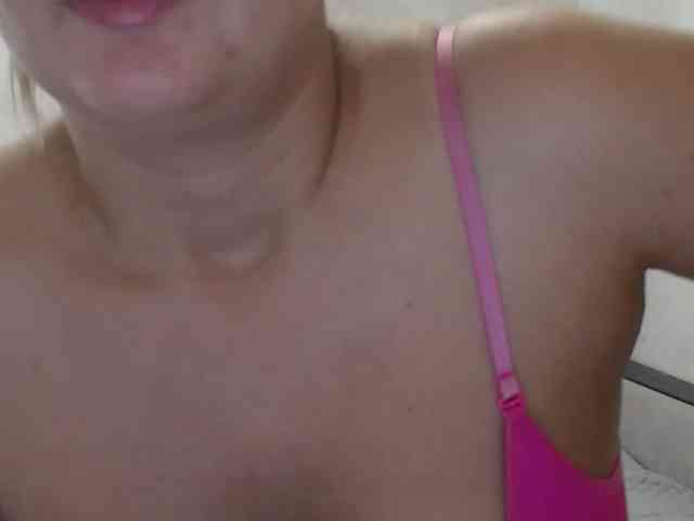 Amaretty webcam
