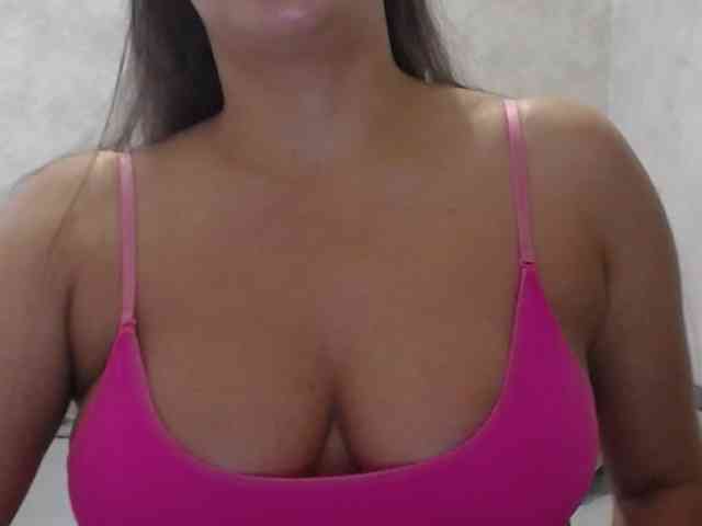 Amaretty webcam