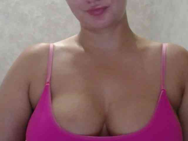 Amaretty webcam