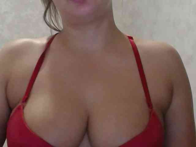 Amaretty webcam