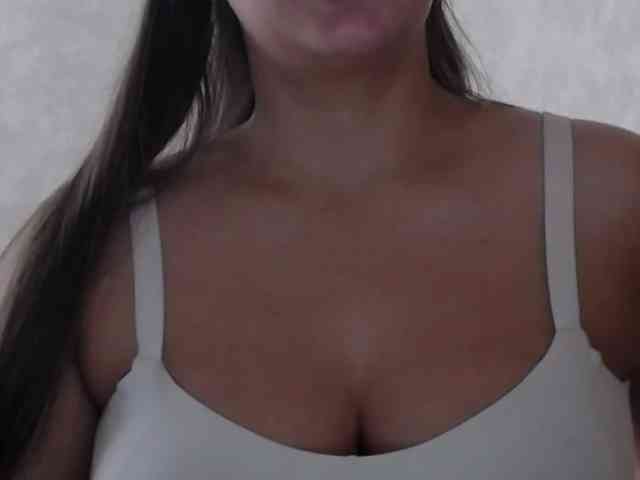 Amaretty webcam