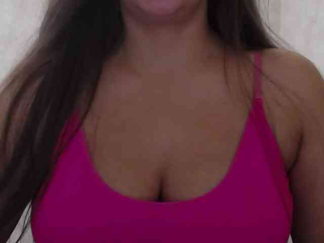 Amaretty webcam