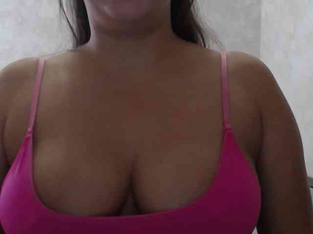 Amaretty webcam