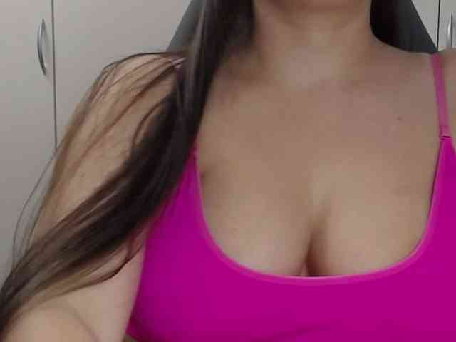 Amaretty webcam