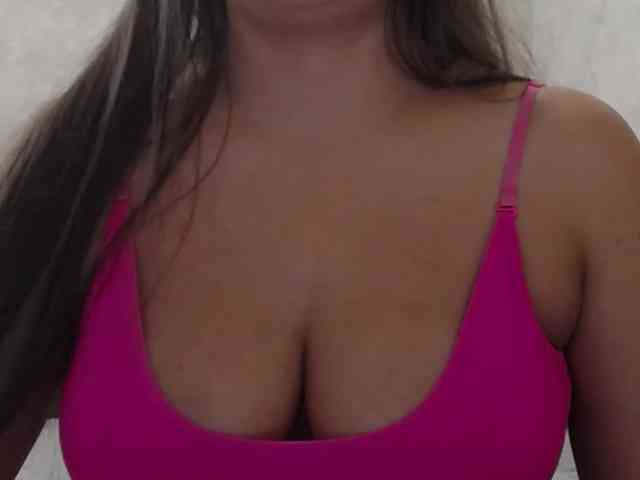 Amaretty webcam