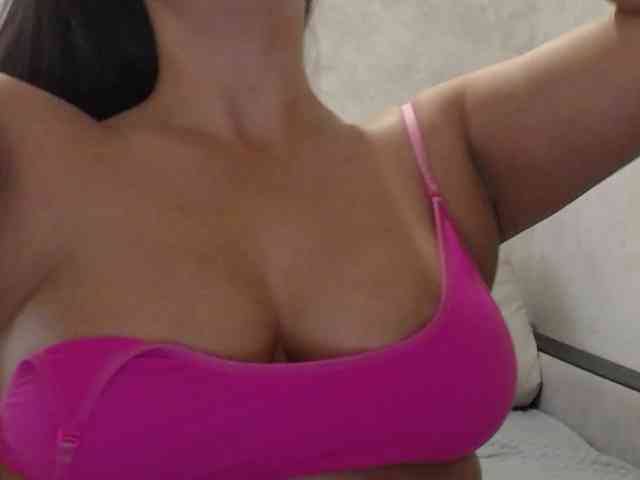 Amaretty webcam