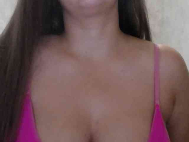 Amaretty webcam