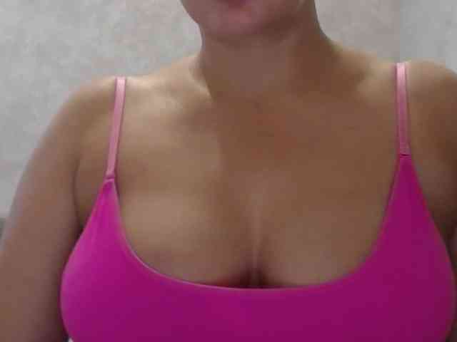 Amaretty webcam