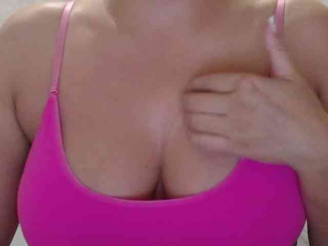 Amaretty webcam