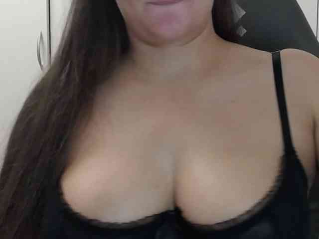 Amaretty webcam