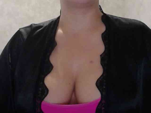 Amaretty webcam