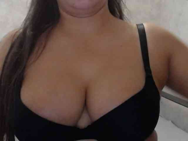 Amaretty webcam