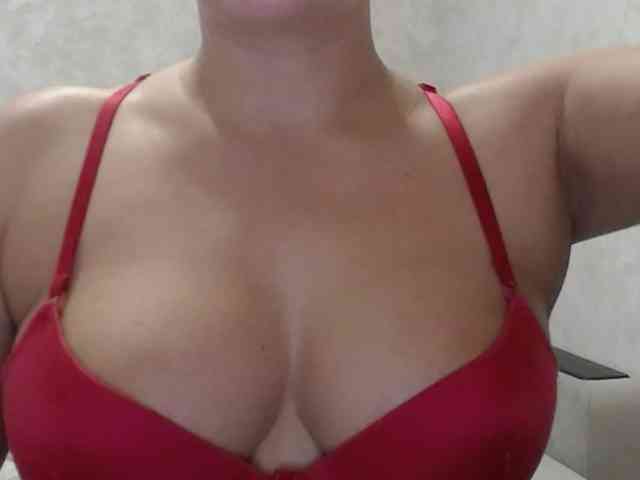 Amaretty webcam