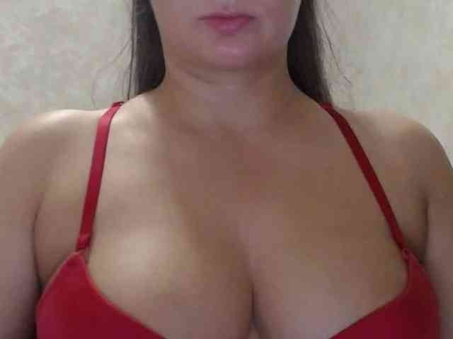 Amaretty webcam