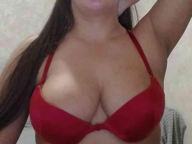 Amaretty webcam