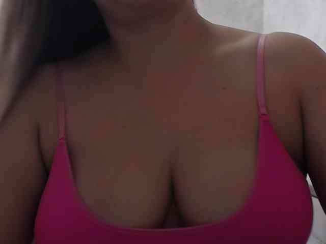 Amaretty webcam