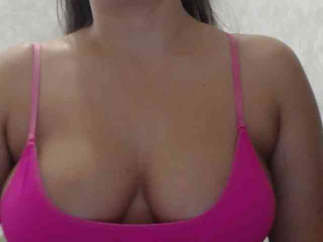 Amaretty webcam