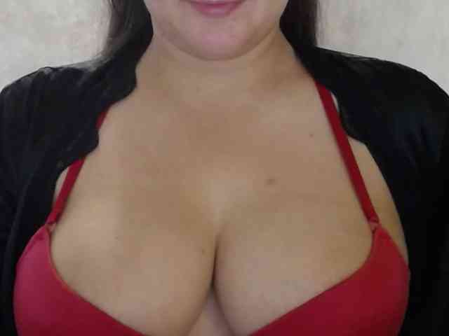 Amaretty webcam