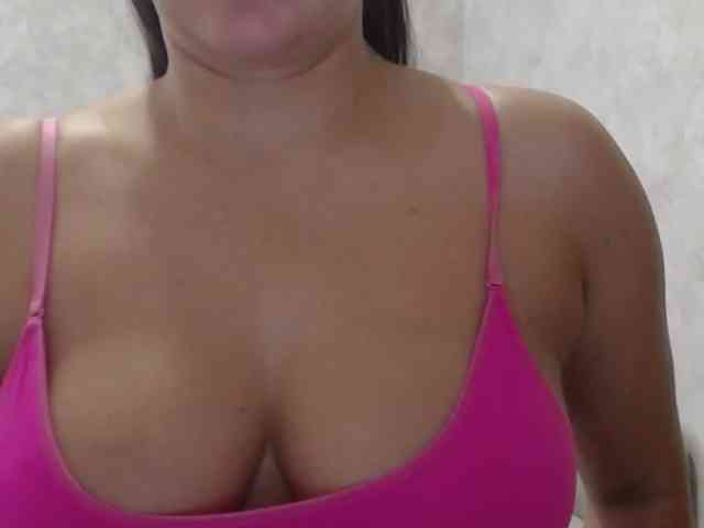 Amaretty webcam