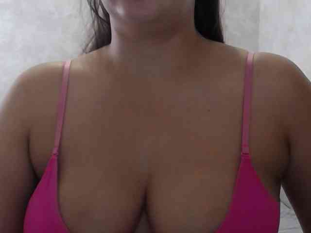Amaretty webcam