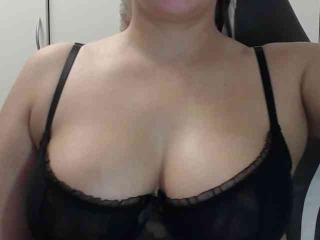 Amaretty webcam