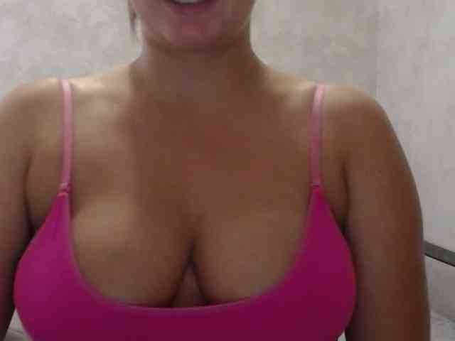 Amaretty webcam