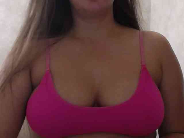 Amaretty webcam