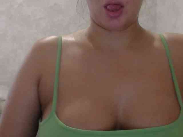 Amaretty webcam