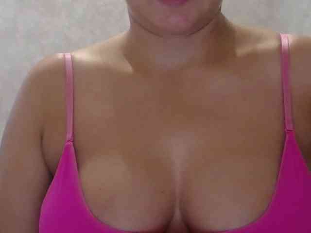 Amaretty webcam