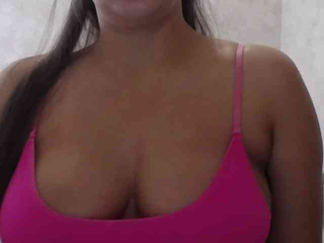 Amaretty webcam