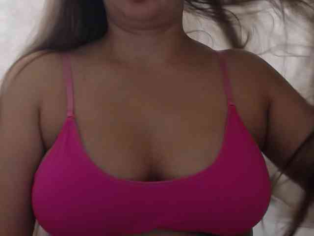 Amaretty webcam