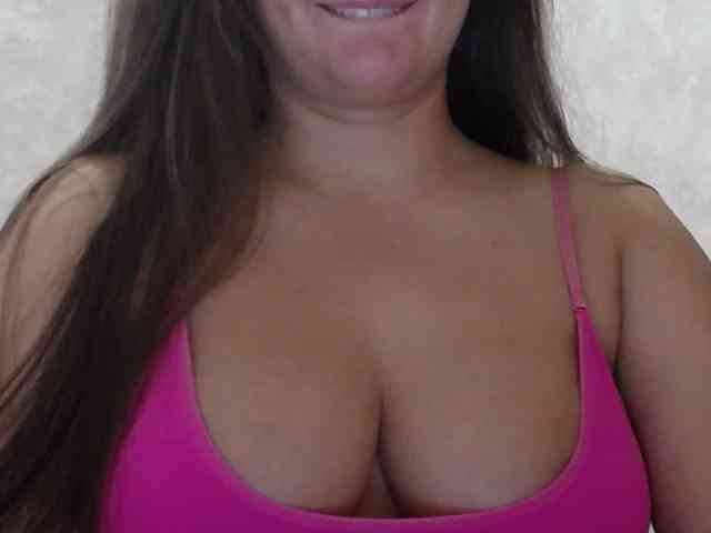 Amaretty webcam