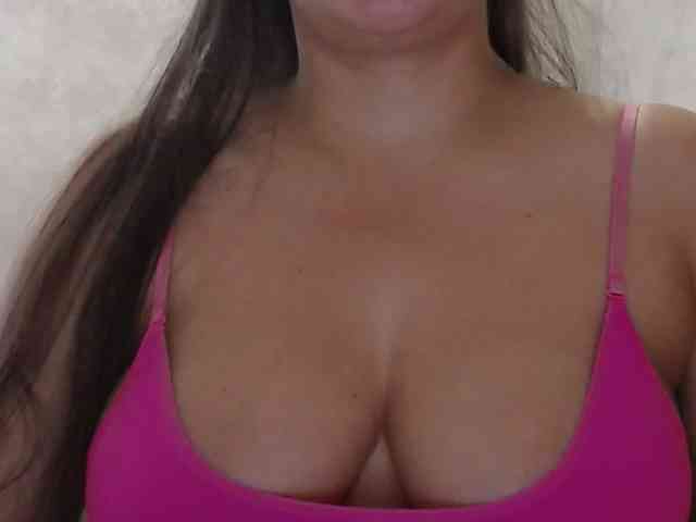 Amaretty webcam