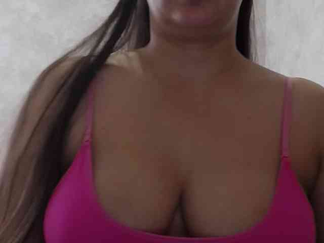 Amaretty webcam