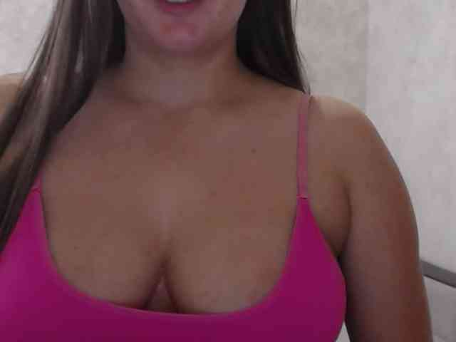 Amaretty webcam